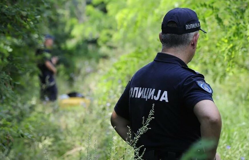 Kod ubijenog nađena "crna sveska" puna imena: Branislav ga izbo 40 puta, a policija je sada pronašla novi trag koji sve mijenja
