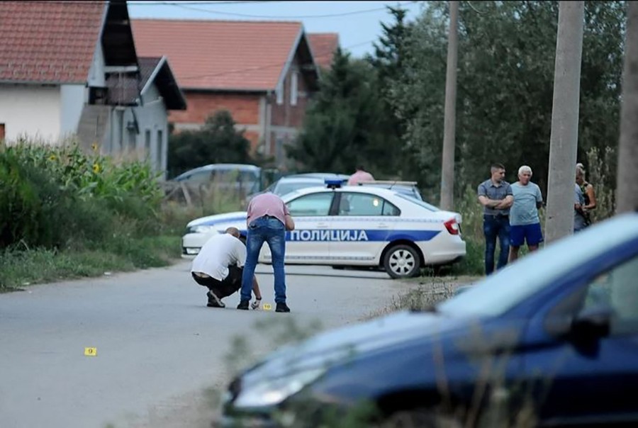 Detalji zločina kod Kruševca: Muškarac sa više udaraca čekićem u glavu ubio svoju suprugu
