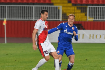 ZVEZDA SIGURNA PROTIV PROLETERA Stoti trijumf Milojevića na klupi crveno-bijelih