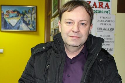 SNIMAK KRUŽI INTERNETOM Načelnik Kozarske Dubice tvrdi da njegova izjava o korona virusu NIJE GAF