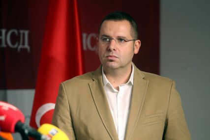 Kovačević: Sve srpske stranke u FBiH da podrže SNSD u zaštiti interesa Srba