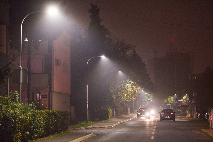 Ušteda na električnoj energiji: U Njemačkoj gradovi gase uličnu rasvjetu