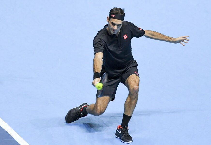 TENISER U CENTRU SKANDALA Rodžer Federer ponudio da vrati novac navijačima