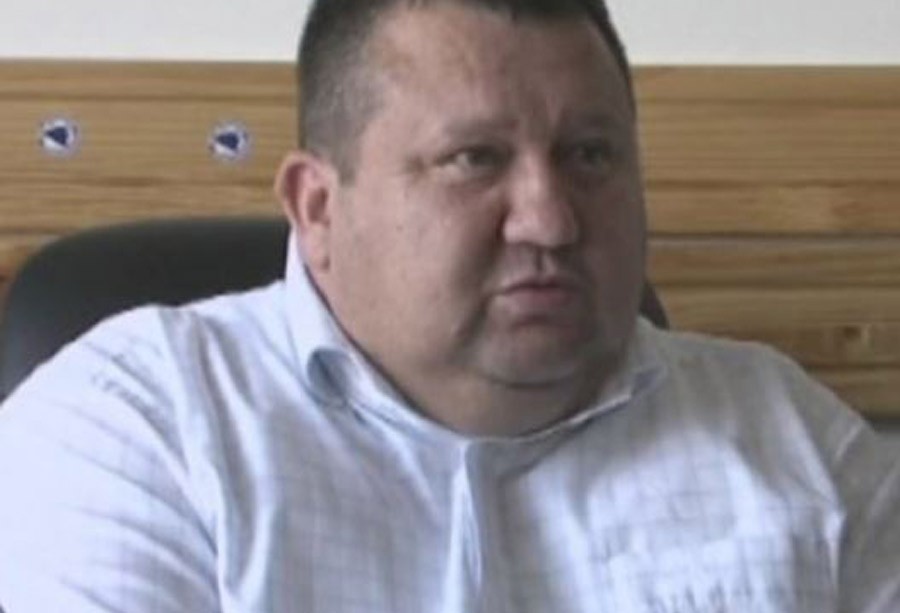 OSUMNJIČEN ZA NAMJEŠTANJE UTAKMICA Bivši sudija Salem Prolić braniće se sa slobode