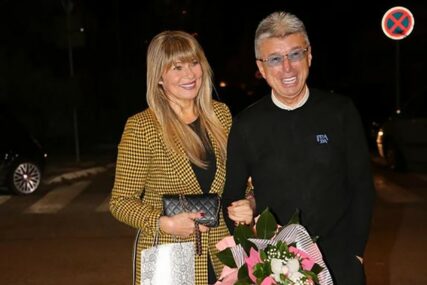 (FOTO) MISTERIJA OD ŽENE Snajka Saše Popovića i Suzane ne pojavljuje se u javnosti, a brutalno je zgodna