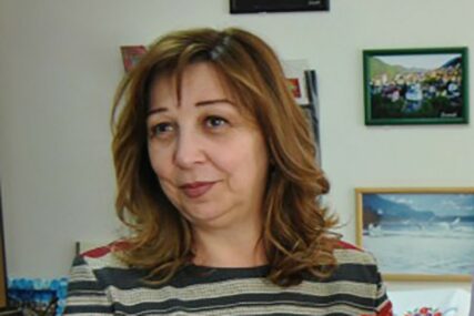 POBJEDNIK DANA Slavica Andrić