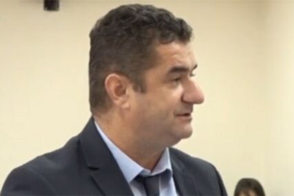 GUBITNIK DANA Slaviša Đuraš