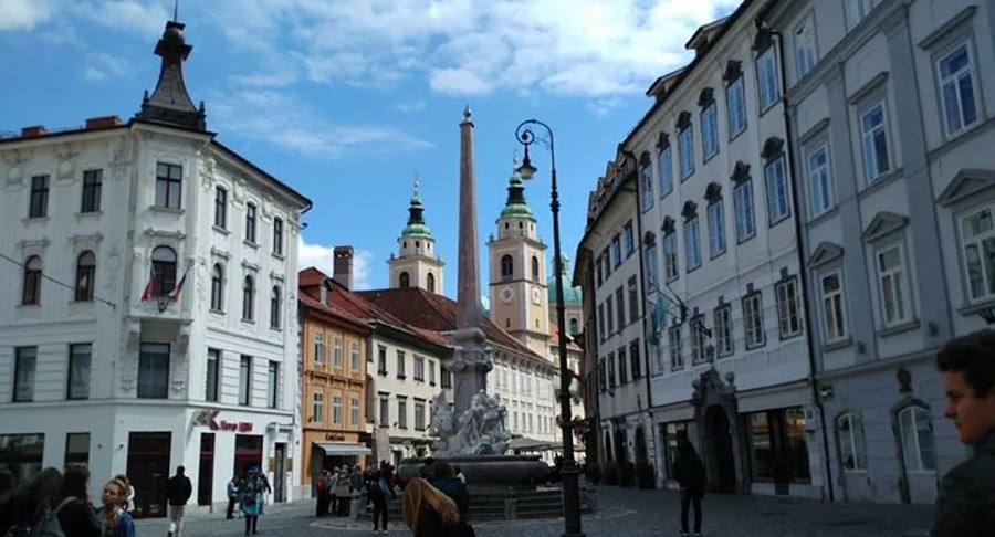 ŠTEDIŠE IZGUBILE BITKU Prijeratna ušteđevina u Ljubljanskoj banci trajno izgubljena