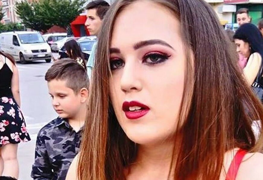 "OTIŠLA JE NA BOLJE MJESTO" Sofija (16) preminula u Grčkoj poslije teške borbe s bolešću