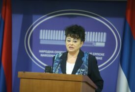 Sonja Karadžić Jovičević na korak do NSRS: Sve zavisi od jednog mandata, a evo koliko je glasova osvojila na izborima
