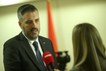 Rajčević: Ministar je servis studenata i akademske zajednice