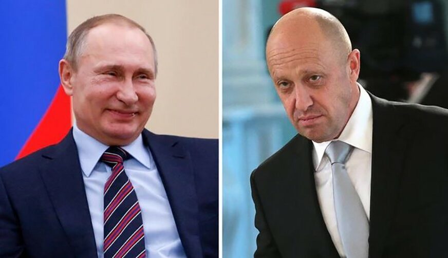 KAKVE SU PROGNOZE Američki izbori se bliže a "Putinov kuvar" oštri RUSKE TROLOVE
