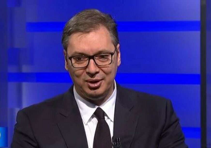 Vučić: Borili smo se za to da "Er Srbija" ne leti za Prištinu