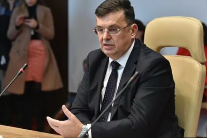 "IMENA VEĆ POZNATA" Tegeltija najavio konsultacije o kandidatima za Savjet ministara