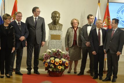 Bocan-Harčenko: Primakov je volio i poštovao srpski narod
