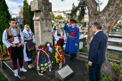 DAN OSLOBOĐENJA U PRVOM SVJETSKOM RATU Banjaluka dobija spomenik posvećen dolasku srpske vojske