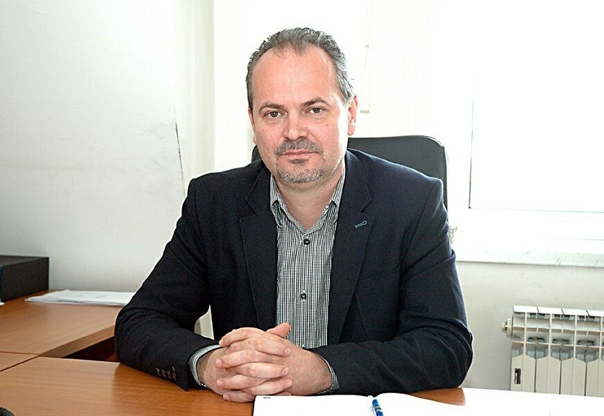 Foto: privatna arhiva/ RAS Srbija