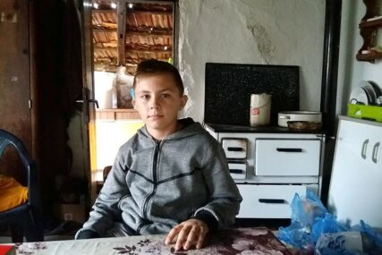 SKROMNI DEJAN JE UJEDINIO REGION "Baka pravi odličnu hranu, ali mi je pašteta najdraža"