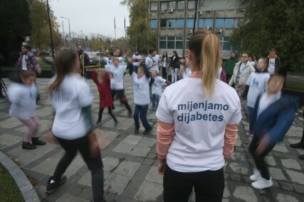 Boluje više od 90.000 ljudi u Srpskoj: Danas je Svjetski dan oboljelih od dijabetesa