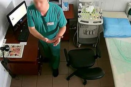 GINEKOLOG IZ PAKLA U ordinaciju postavio skrivenu kameru, snimci pacijentkinja na PORNO STRANICI