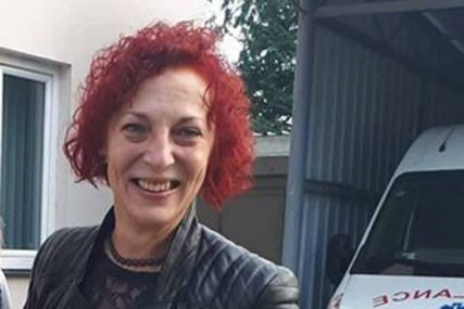 GUBITNIK DANA Gordana Kuprešak