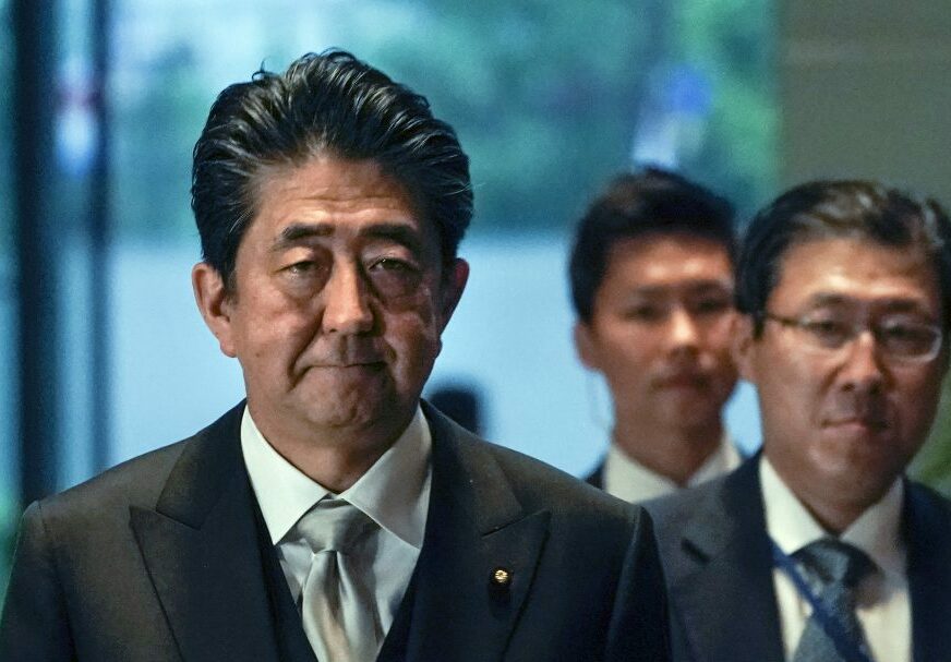"ON JE NAJGLUPLJI ČOVJEK U ISTORIJI" Sjeverna Koreja žestoko izvrijeđala japanskog premijera