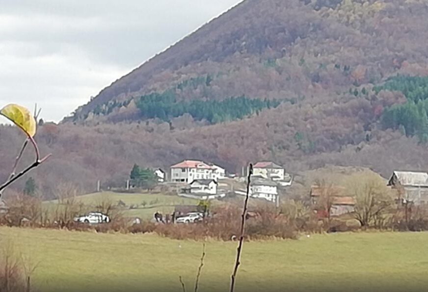 TRAGEDIJA U HADŽIĆIMA Migrant podlegao povredama nakon tuče