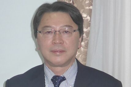 POBJEDNIK DANA Hidejuki Sakamoto