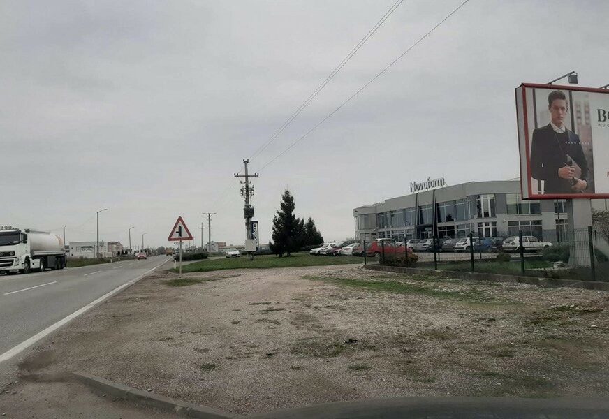 PRIVREDNA PREDUZEĆA BEZ VODE Bijeljina nema novac za infrastrukturu u poslovnim zonama