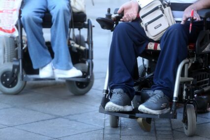 Lijepe vijesti: Do kraja godine akcioni plan za UNAPREĐENJE POLOŽAJA osoba sa invaliditetom