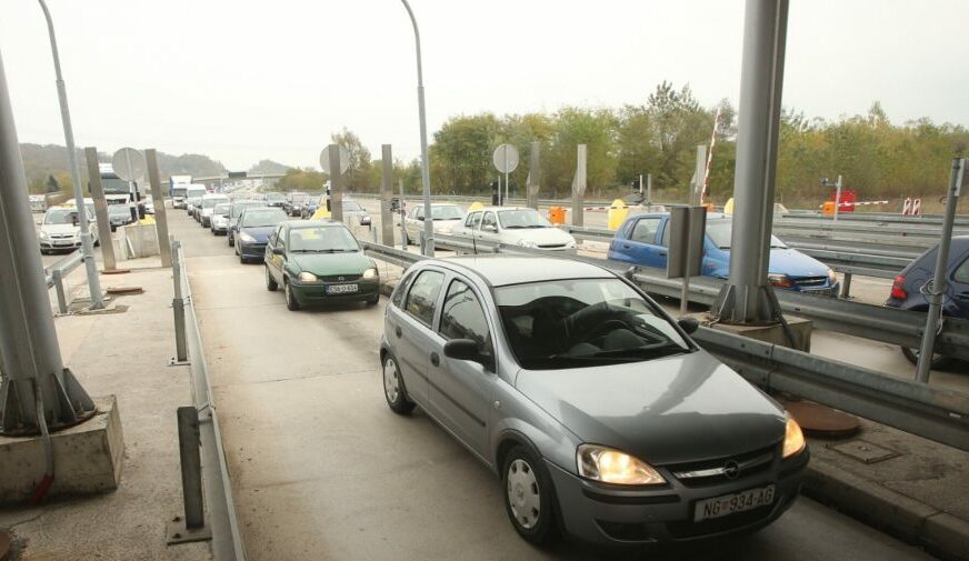 Hrvatska ukida naplatne kućice: Putarina se više neće plaćati kao do sada, evo šta čeka vozače