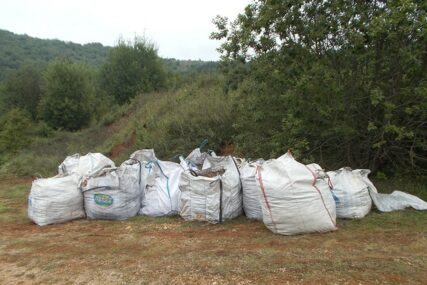 DEPONIJA LIJEKOVA NAPOKON UKLONJENA Farmaceutski otpad odvezen iz Jasenovih Potoka (FOTO)