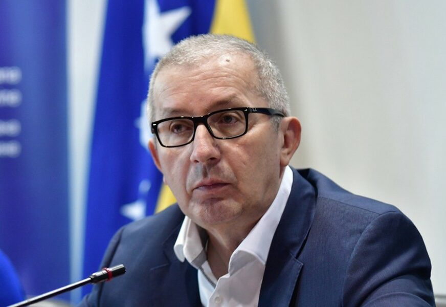 POBJEDNIK DANA Ljubinko Mitrović