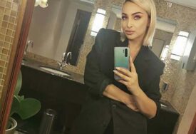 Maja Berović se požalila fanovima: Evo šta pjevačici teško pada u osmom mjesecu trudnoće