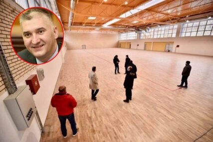 MOJA BANJALUKA Saša Čudić: Raste sportski život u gradu