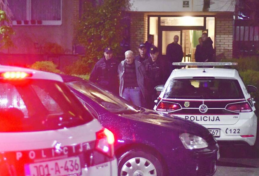 SUĐENJE ZA UBISTVO SINA "Drogirao se dok mu je majka umirala na postelji"