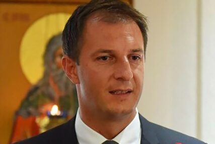 POBJEDNIK DANA Nedeljko Ćorić