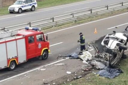Drama u Sloveniji: Autobus sletio s puta, poginule 3 osobe
