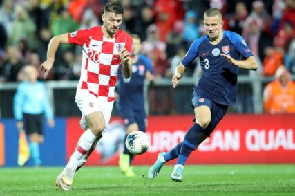 Hrvatska strijepila, pa ipak otišla na Evropsko prvenstvo