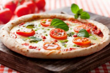 NA KRILIMA MIRISA Ne morate ići u Italiju da probate originalnu napuljsku picu