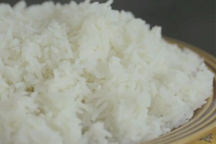 OBRATITE PAŽNJU Ako želite da smršate, ne bi trebalo da jedete ovu vrstu pirinča