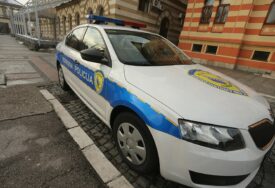 Novi detalji pucnjave u Brčkom: Pucano na automobil, RANJEN POLICAJAC