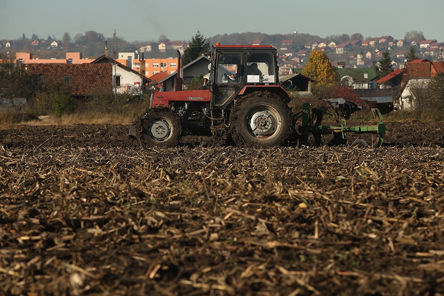 U OPCIJI 7 LOKACIJA Banjaluka nudi u zakup zemljište za poljoprivrednu proizvodnju
