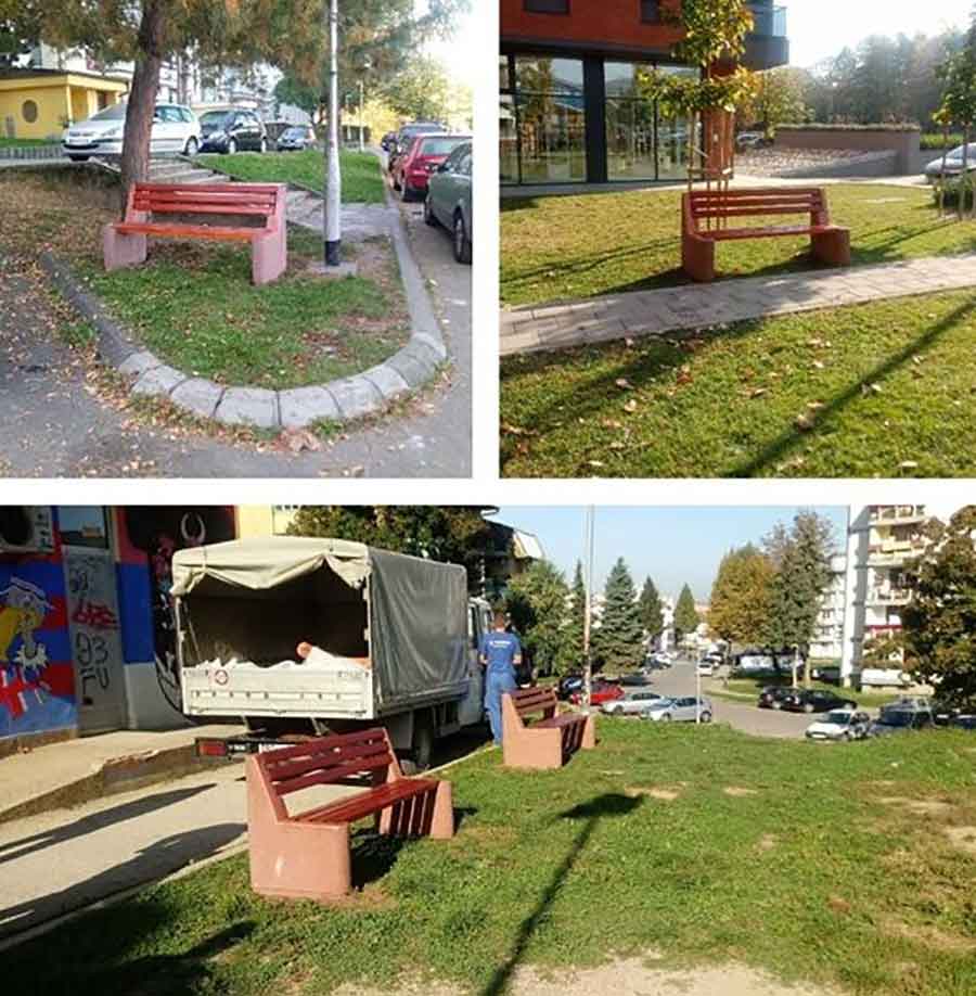 Mali projekti po naseljima: Novi tender za 21 mjesnu zajednicu
