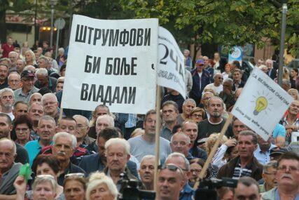 U EU NA SUDU ZBOG KLIME, KOD NAS NI KADA PLJAČKAJU Zašto građani u BiH ne pozivaju vlast na odgovornost