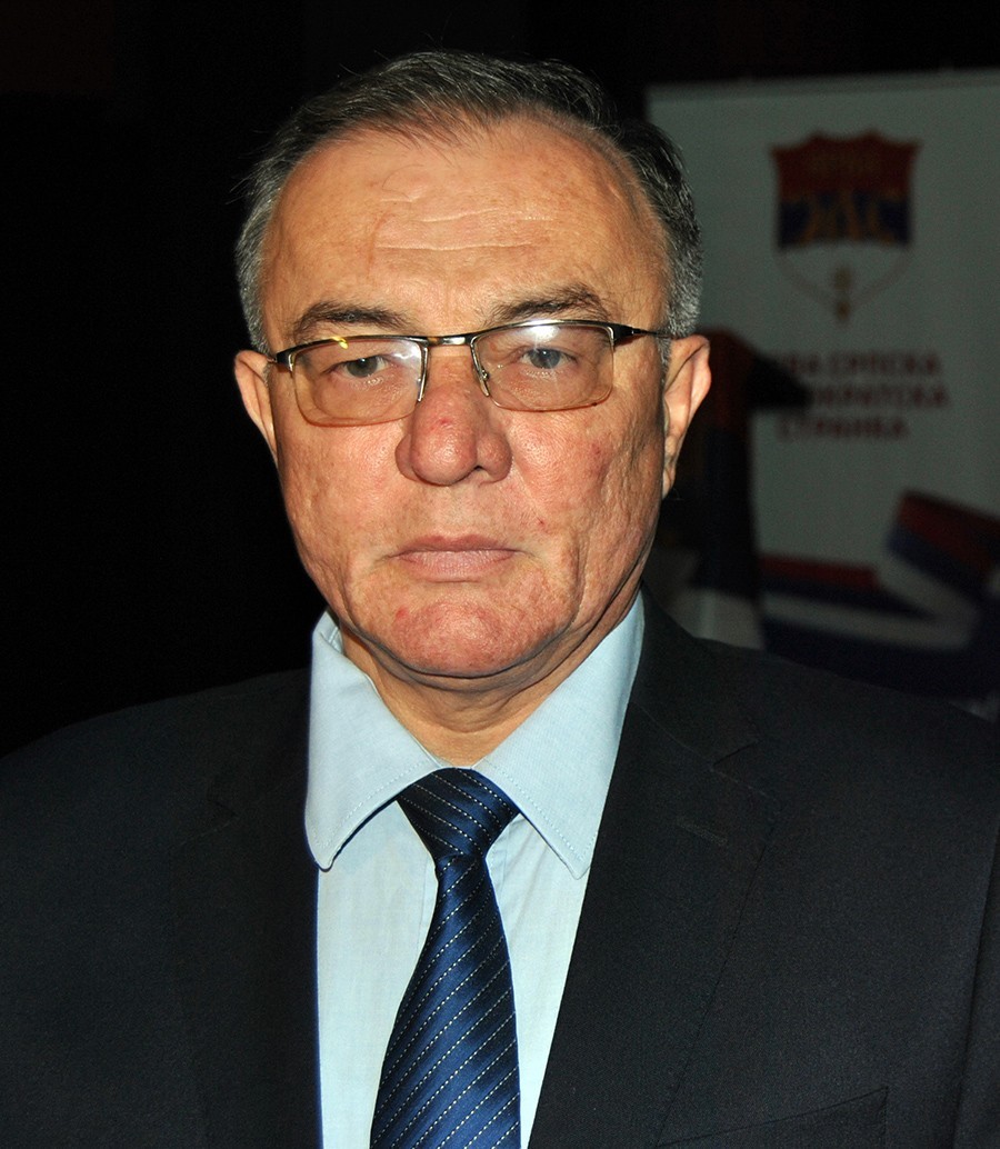 FOTO: FOTO: SRNA