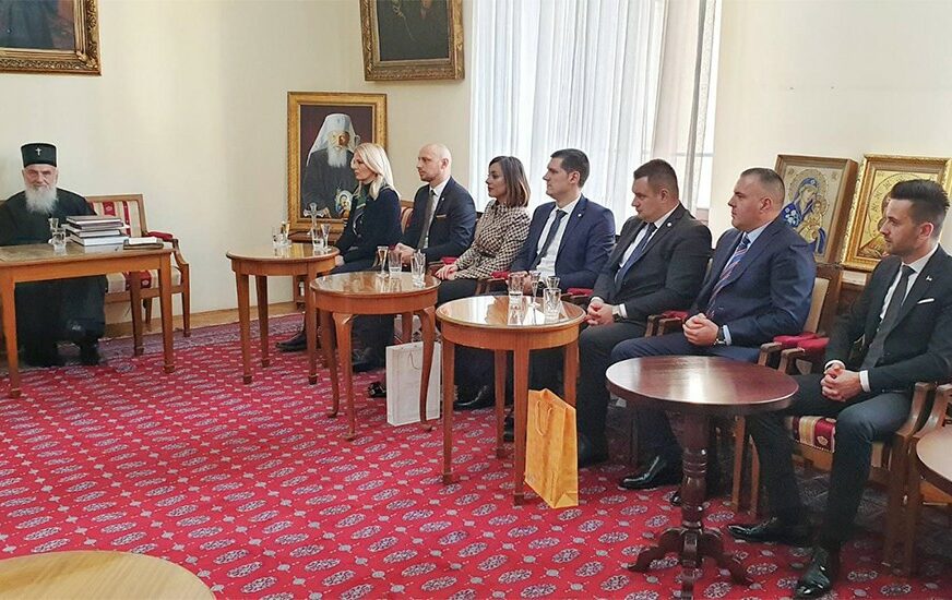 Foto: Ujedinjena Srpska
