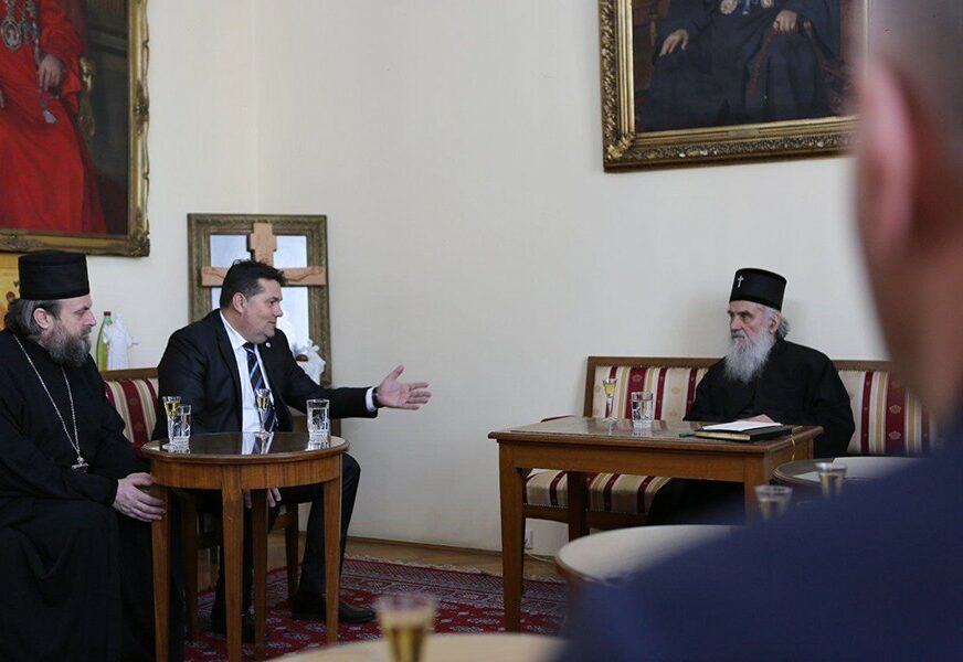 Foto: Ujedinjena Srpska
