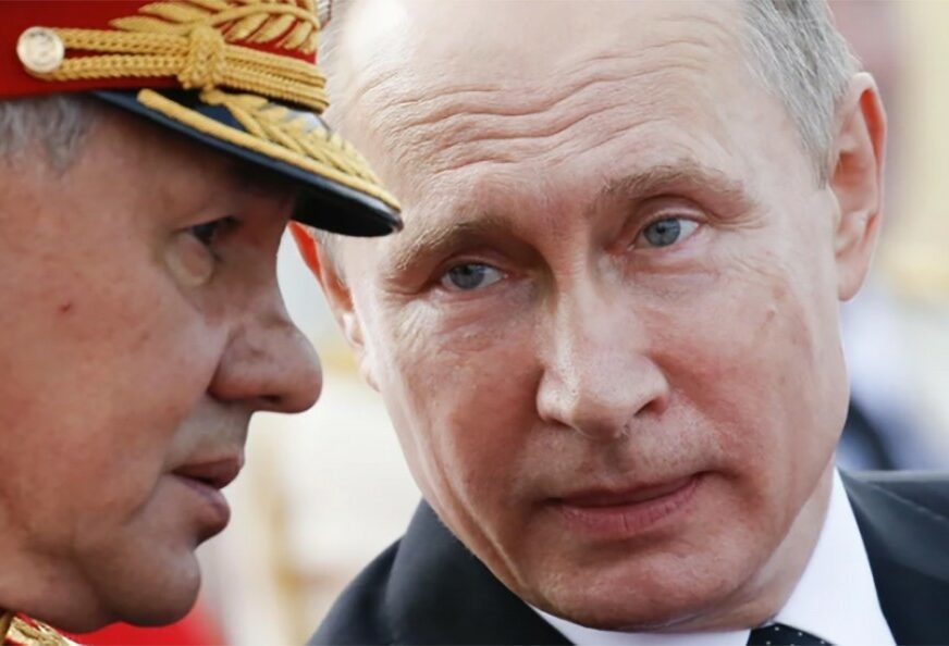 Putinova elitna jedinica više nije ni tajna, niti na dobrom glasu, sve zbog AMATERSKIH GREŠAKA