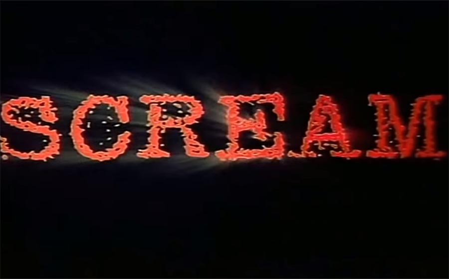 "VRISAK" SLAVI ROĐENDAN Kultni horor film objavljen prije 25 godina